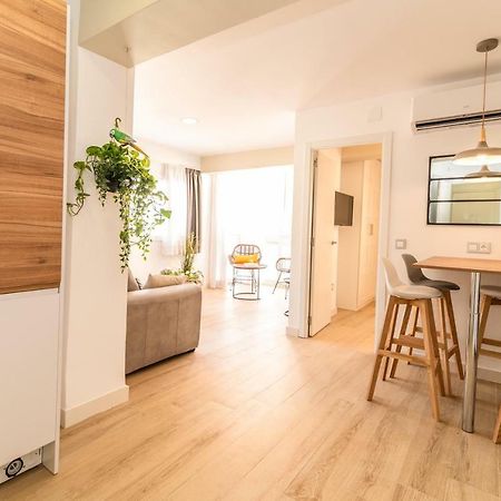 Apartament Soho Puerto Malaga Zewnętrze zdjęcie