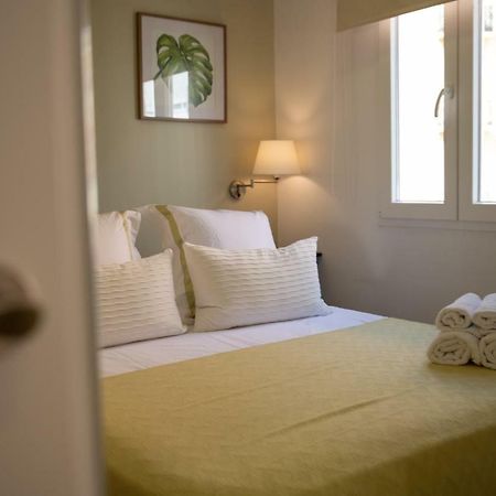 Apartament Soho Puerto Malaga Zewnętrze zdjęcie