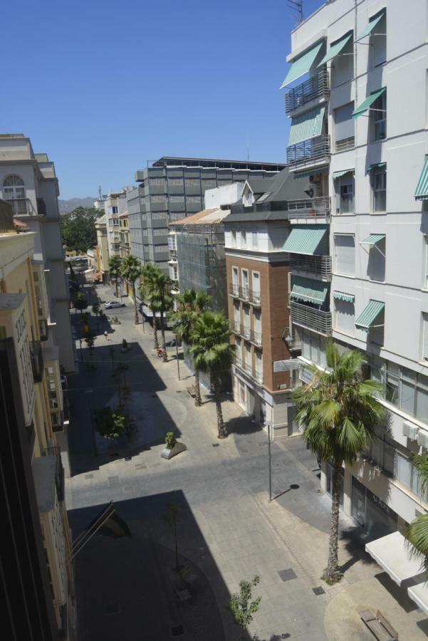 Apartament Soho Puerto Malaga Zewnętrze zdjęcie