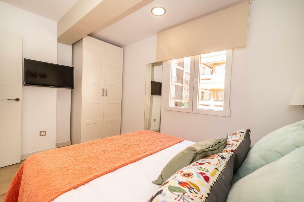 Apartament Soho Puerto Malaga Zewnętrze zdjęcie