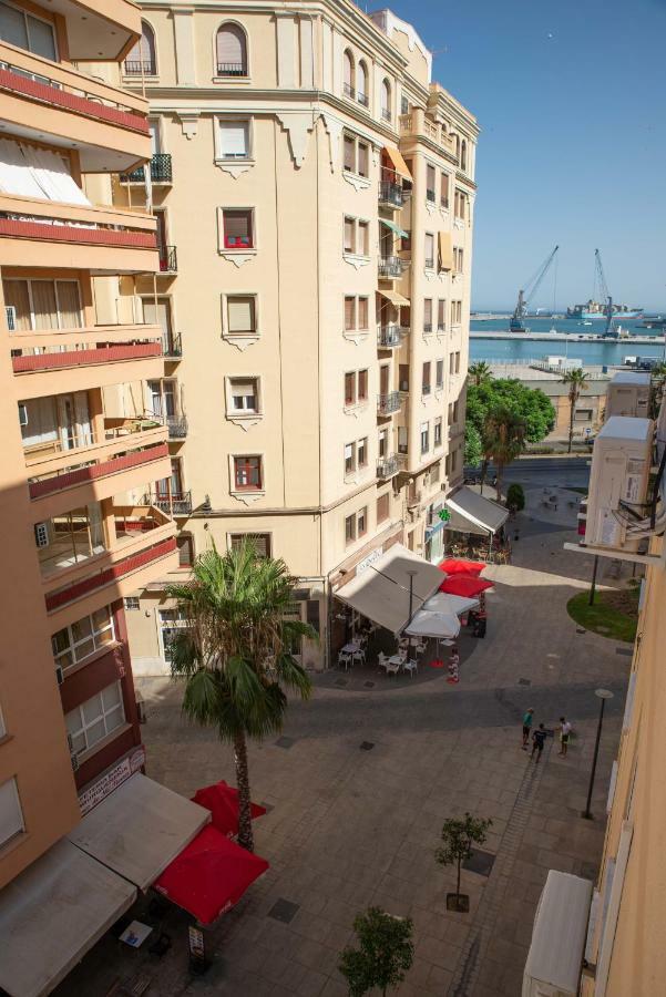 Apartament Soho Puerto Malaga Zewnętrze zdjęcie