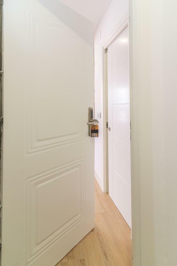 Apartament Soho Puerto Malaga Zewnętrze zdjęcie