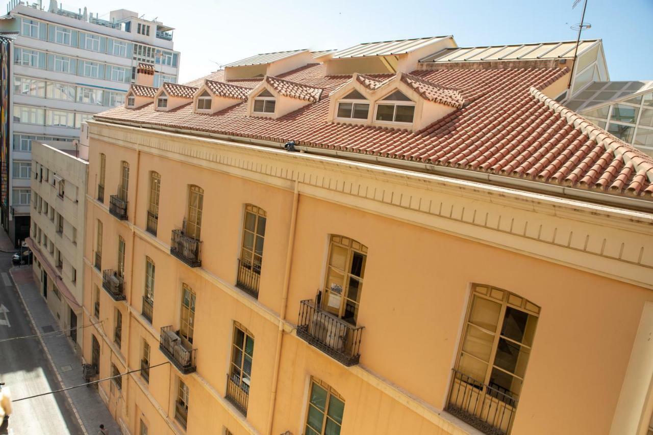 Apartament Soho Puerto Malaga Zewnętrze zdjęcie