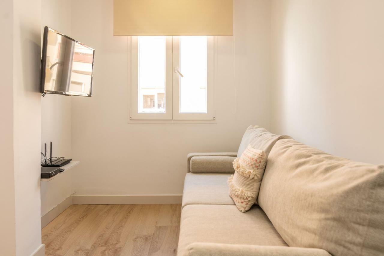 Apartament Soho Puerto Malaga Zewnętrze zdjęcie