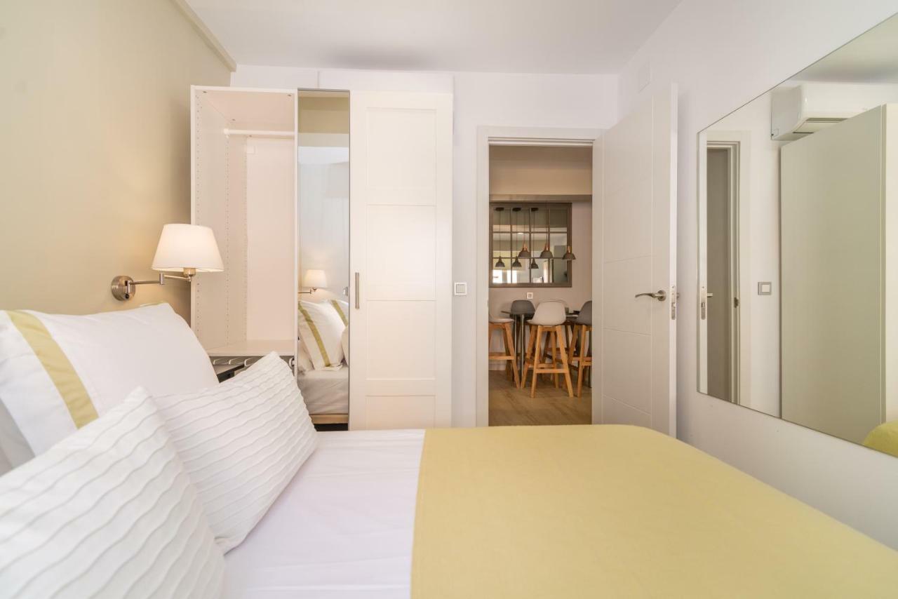Apartament Soho Puerto Malaga Zewnętrze zdjęcie