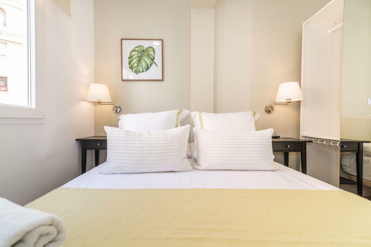 Apartament Soho Puerto Malaga Zewnętrze zdjęcie