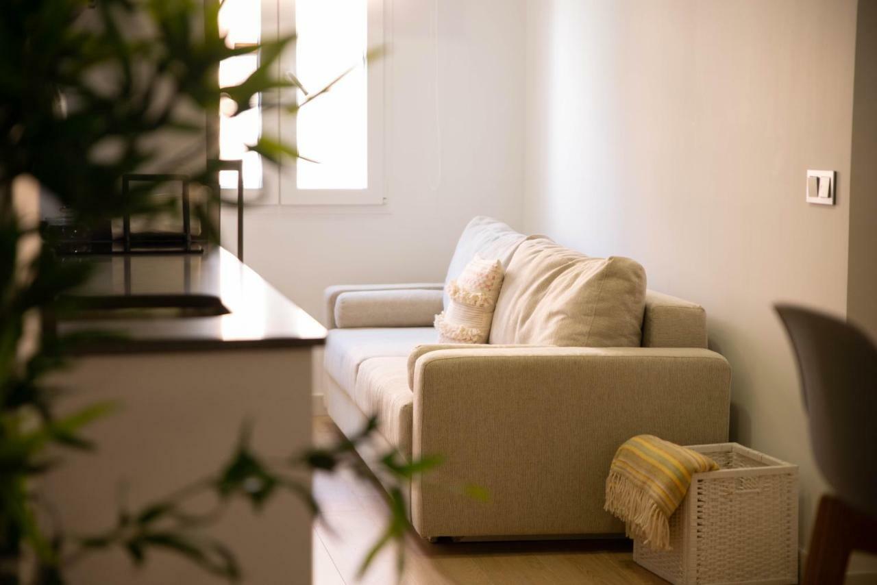 Apartament Soho Puerto Malaga Zewnętrze zdjęcie