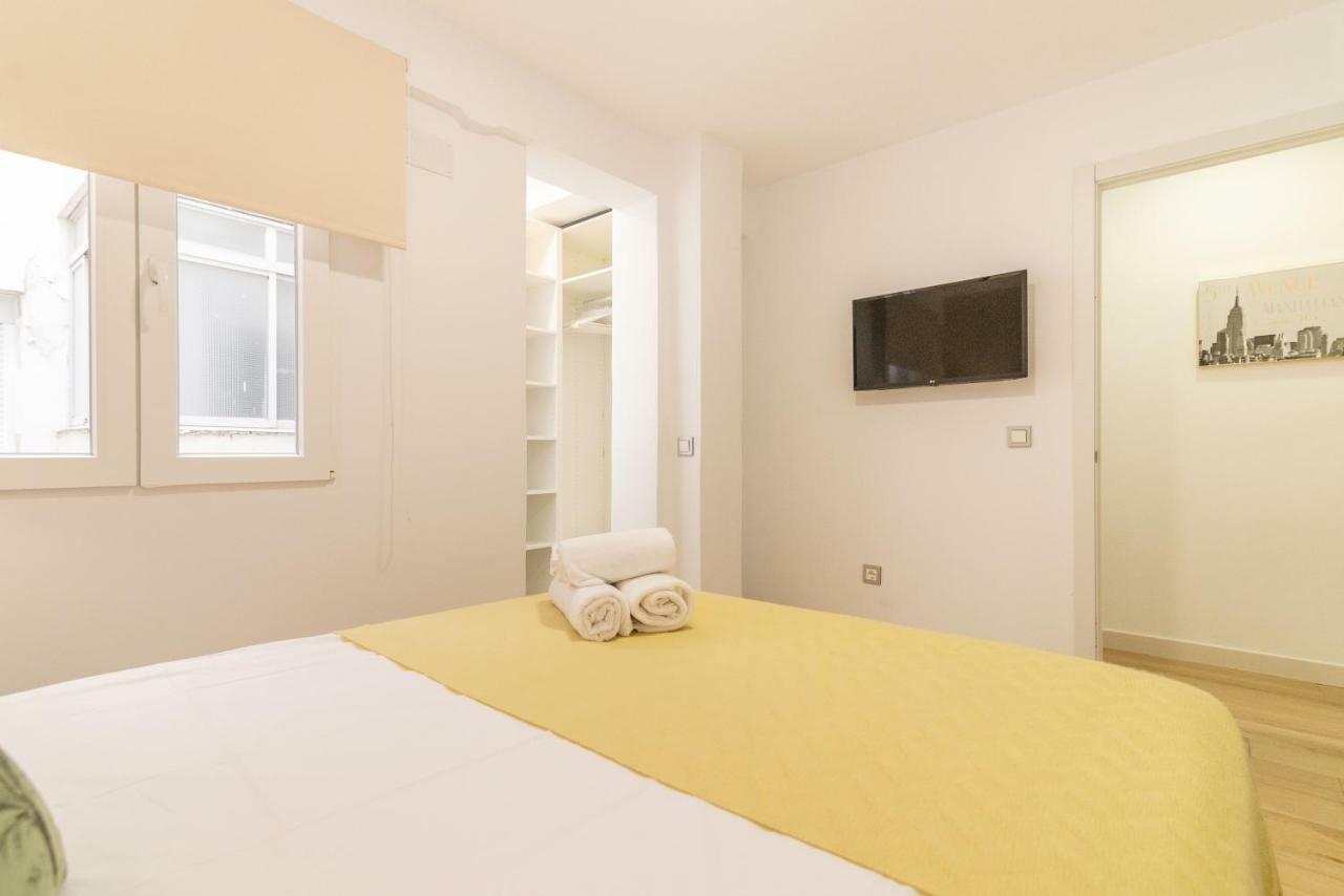 Apartament Soho Puerto Malaga Zewnętrze zdjęcie