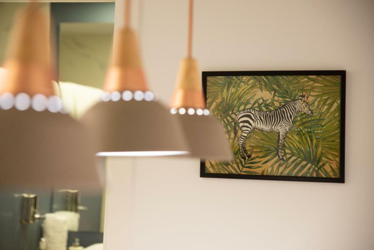 Apartament Soho Puerto Malaga Zewnętrze zdjęcie