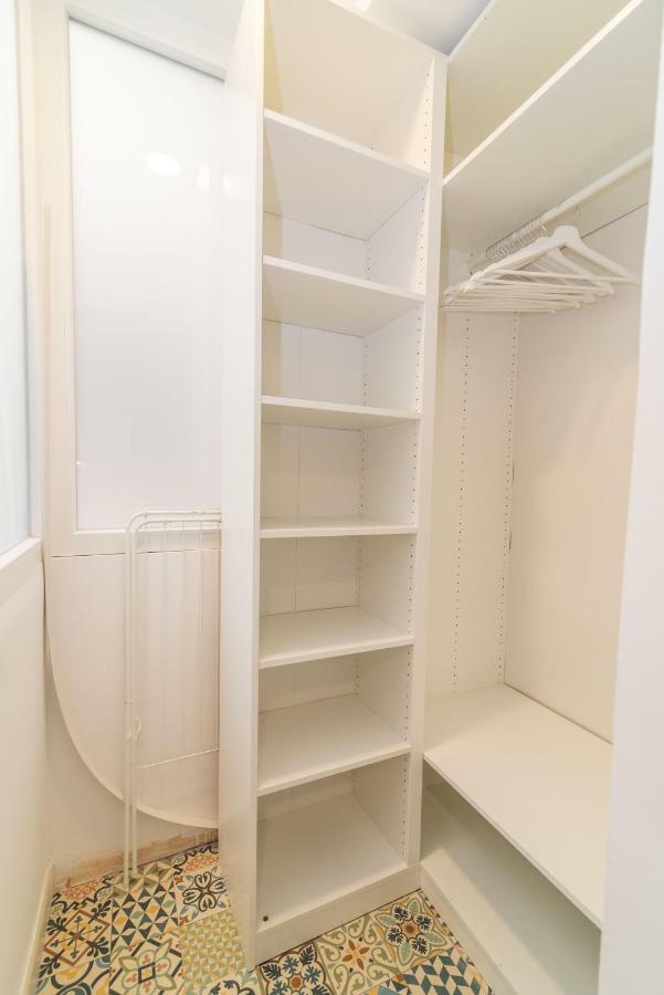 Apartament Soho Puerto Malaga Zewnętrze zdjęcie