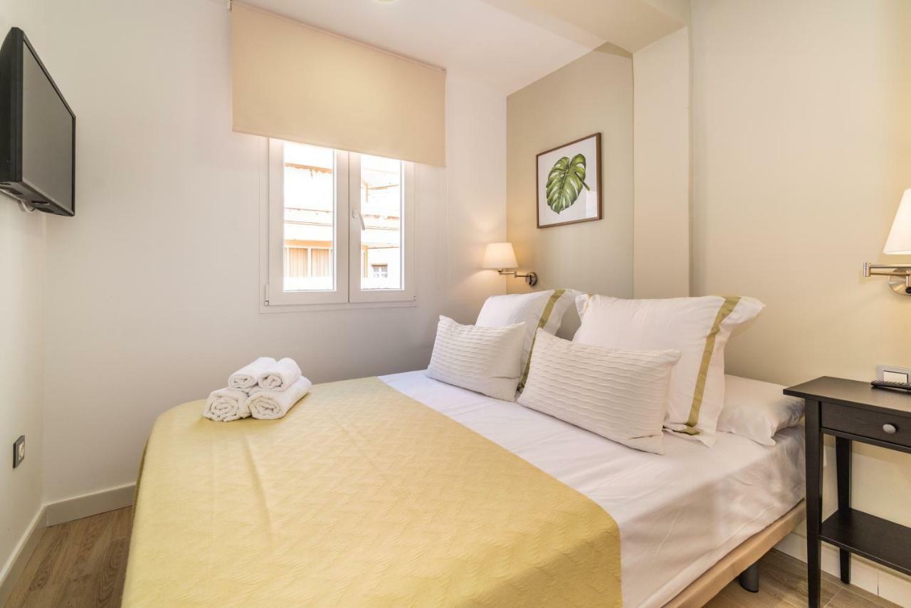 Apartament Soho Puerto Malaga Zewnętrze zdjęcie