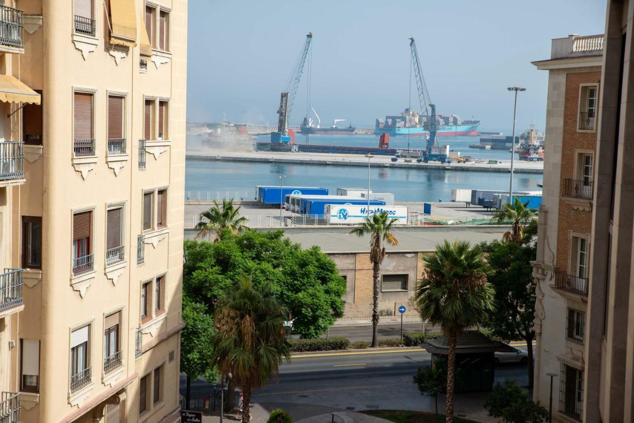 Apartament Soho Puerto Malaga Zewnętrze zdjęcie