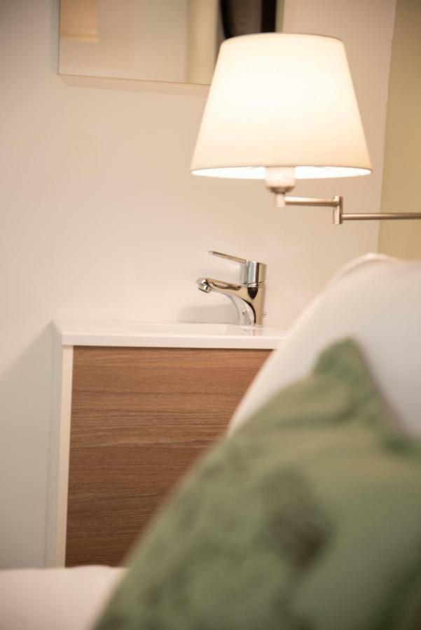 Apartament Soho Puerto Malaga Zewnętrze zdjęcie