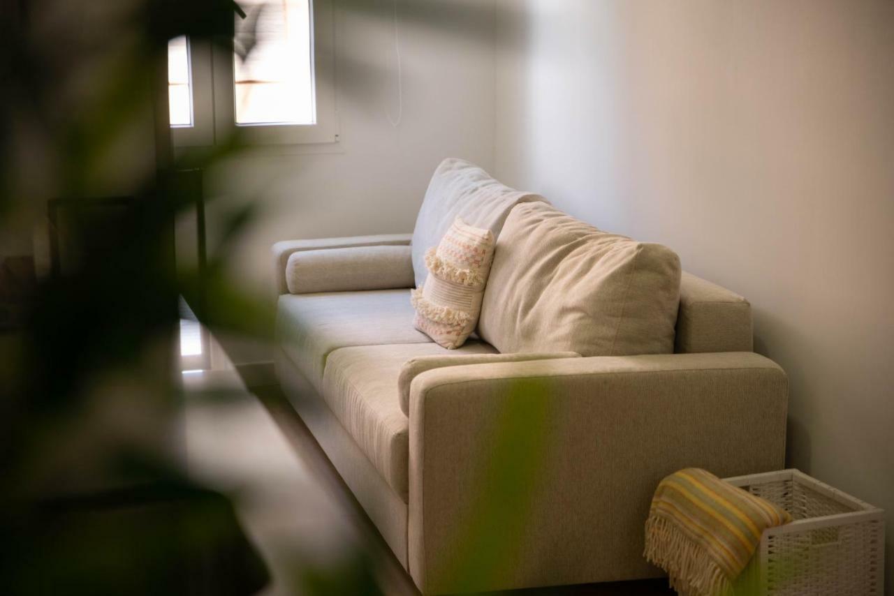 Apartament Soho Puerto Malaga Zewnętrze zdjęcie