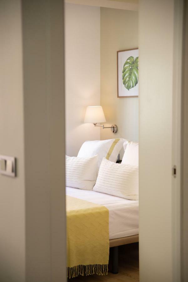Apartament Soho Puerto Malaga Zewnętrze zdjęcie