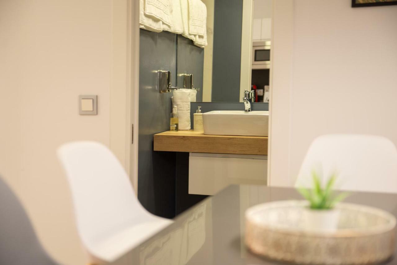 Apartament Soho Puerto Malaga Zewnętrze zdjęcie