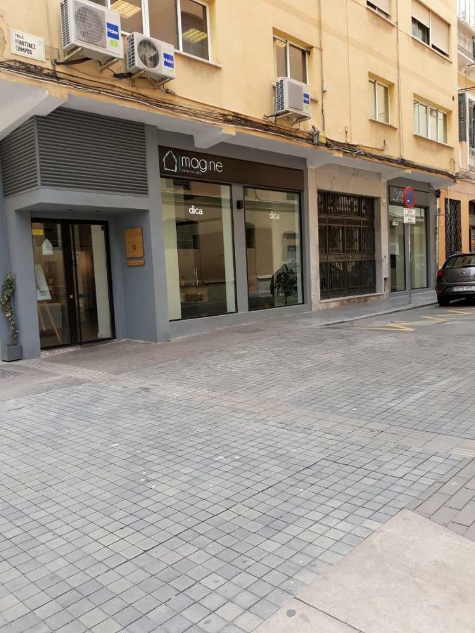 Apartament Soho Puerto Malaga Zewnętrze zdjęcie