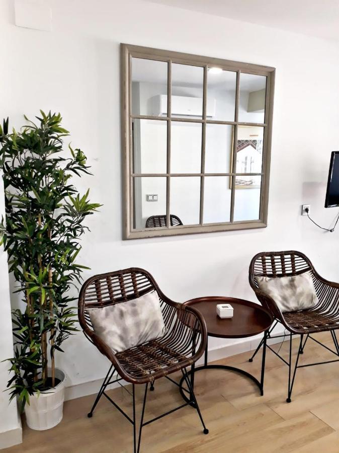 Apartament Soho Puerto Malaga Zewnętrze zdjęcie